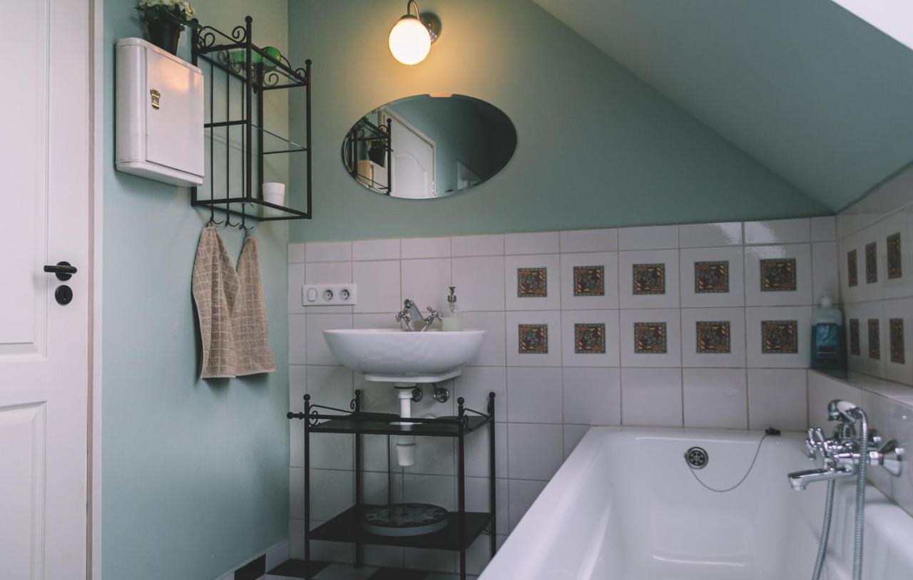 Pannonia Apartment Göd Kültér fotó