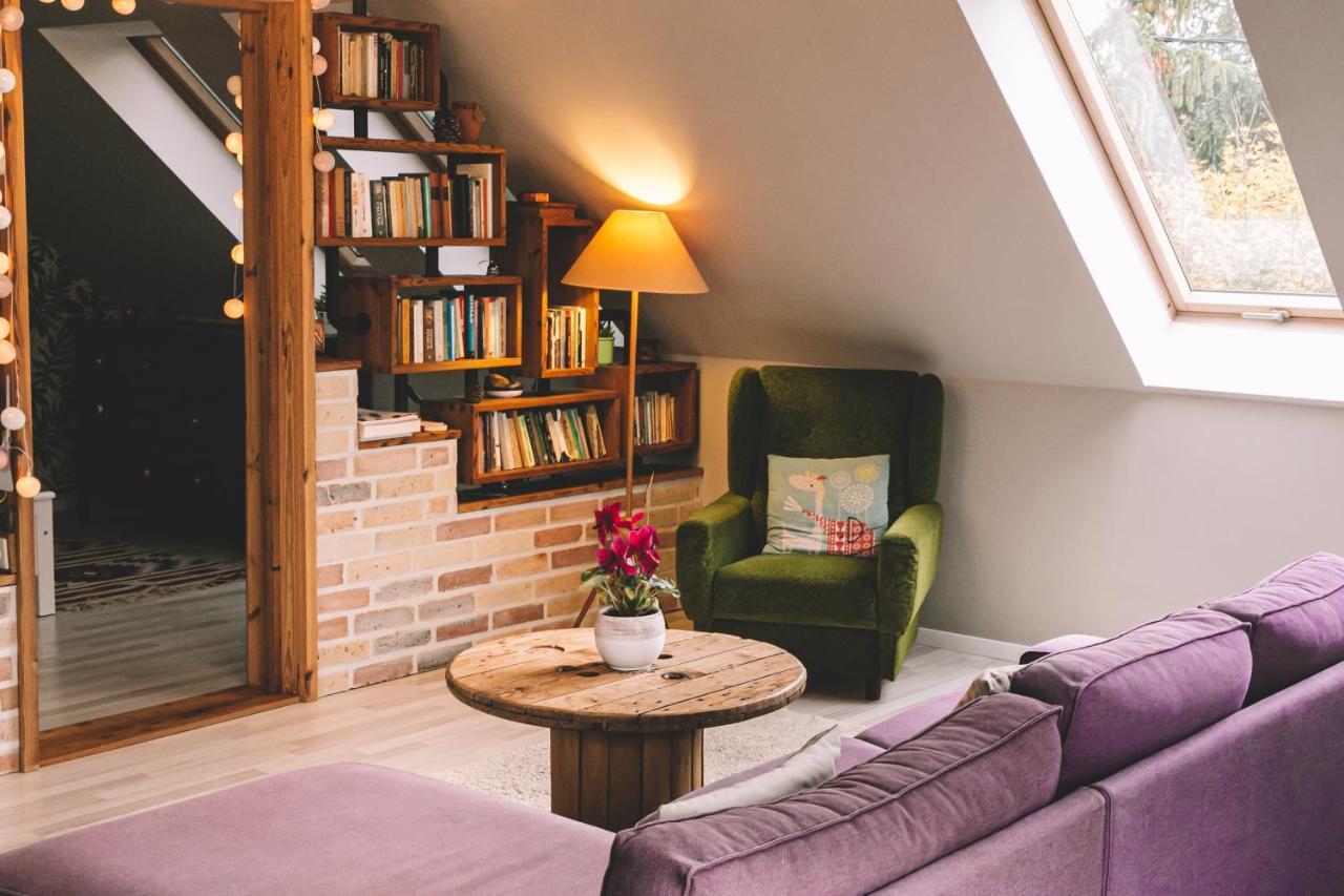 Pannonia Apartment Göd Kültér fotó